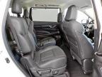 2023 Subaru Ascent Limited იყიდება Wilmer-ში, TX - Mechanical