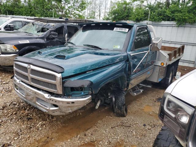 1999 Dodge Ram 3500 