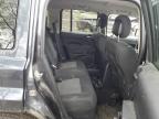 2015 Jeep Patriot Sport للبيع في Center Rutland، VT - Front End