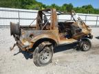 1992 Suzuki Samurai Jl for Sale in Prairie Grove, AR - Rollover
