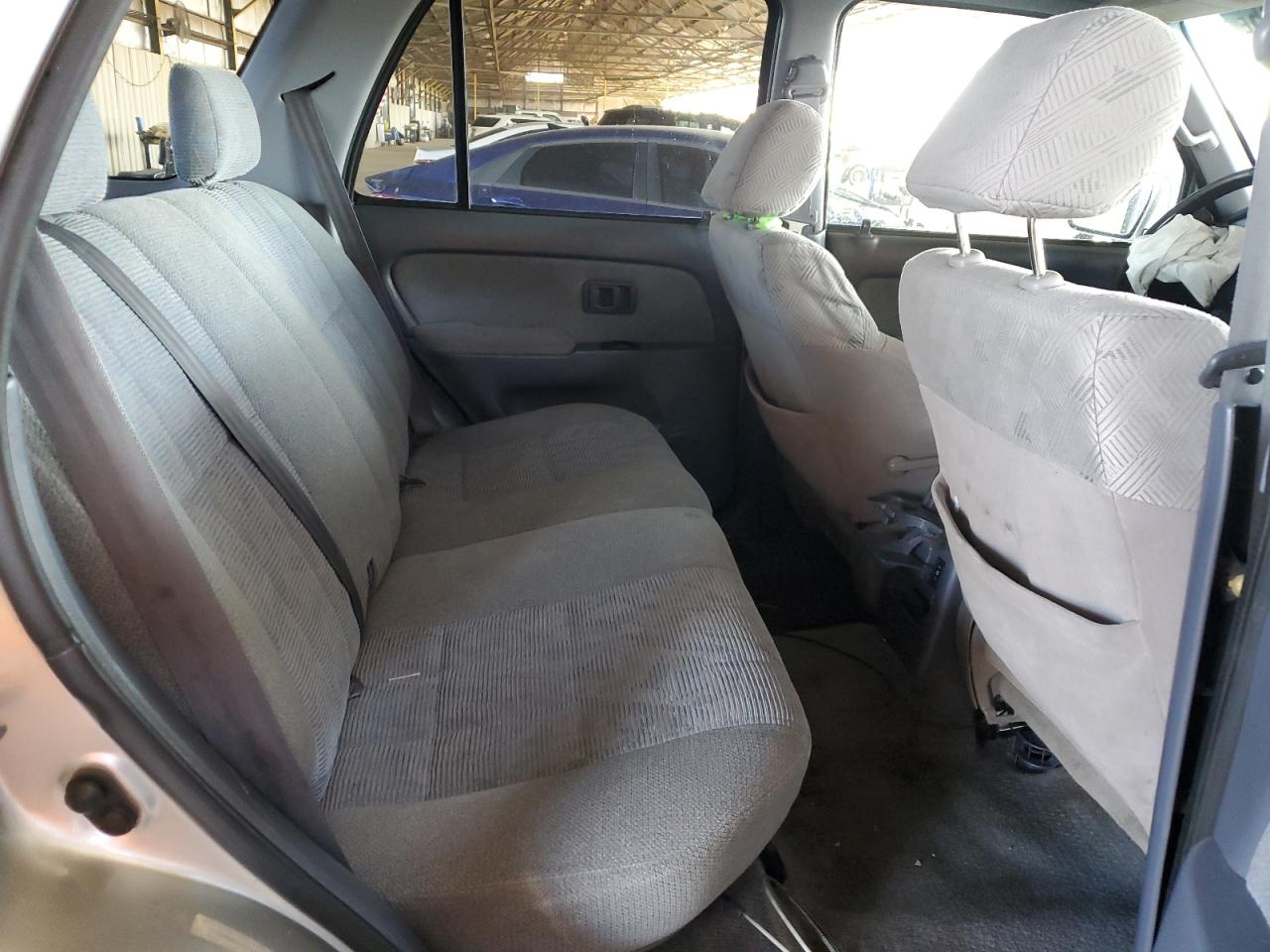 2000 Toyota 4Runner Sr5 VIN: JT3GN86R1Y0141275 Lot: 56764405