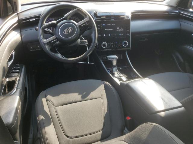  HYUNDAI TUCSON 2022 Синій