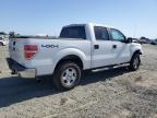 2013 Ford F150 Supercrew იყიდება Antelope-ში, CA - Front End