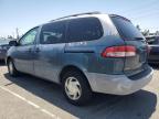 2002 Toyota Sienna Le   en Venta en Rancho Cucamonga, CA - Front End