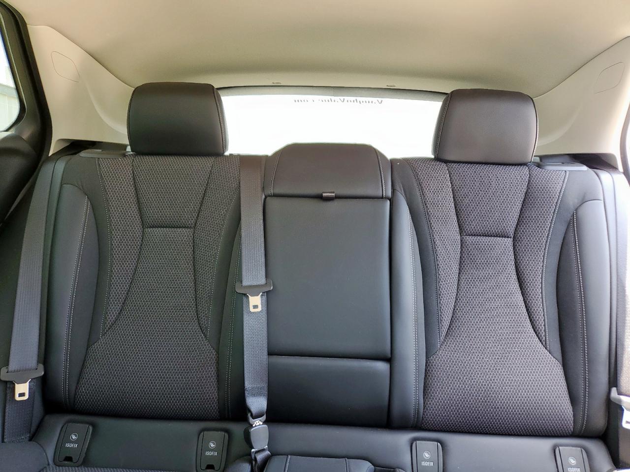 2023 Buick Envision Preferred VIN: LRBFZMR44PD204797 Lot: 56246465