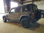 2020 Jeep Wrangler Unlimited Sport zu verkaufen in Windsor, NJ - Front End