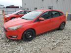 2016 Ford Focus Se   for Sale in Appleton, WI - Front End
