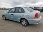 2003 Hyundai Accent Gl for Sale in Grand Prairie, TX - Normal Wear