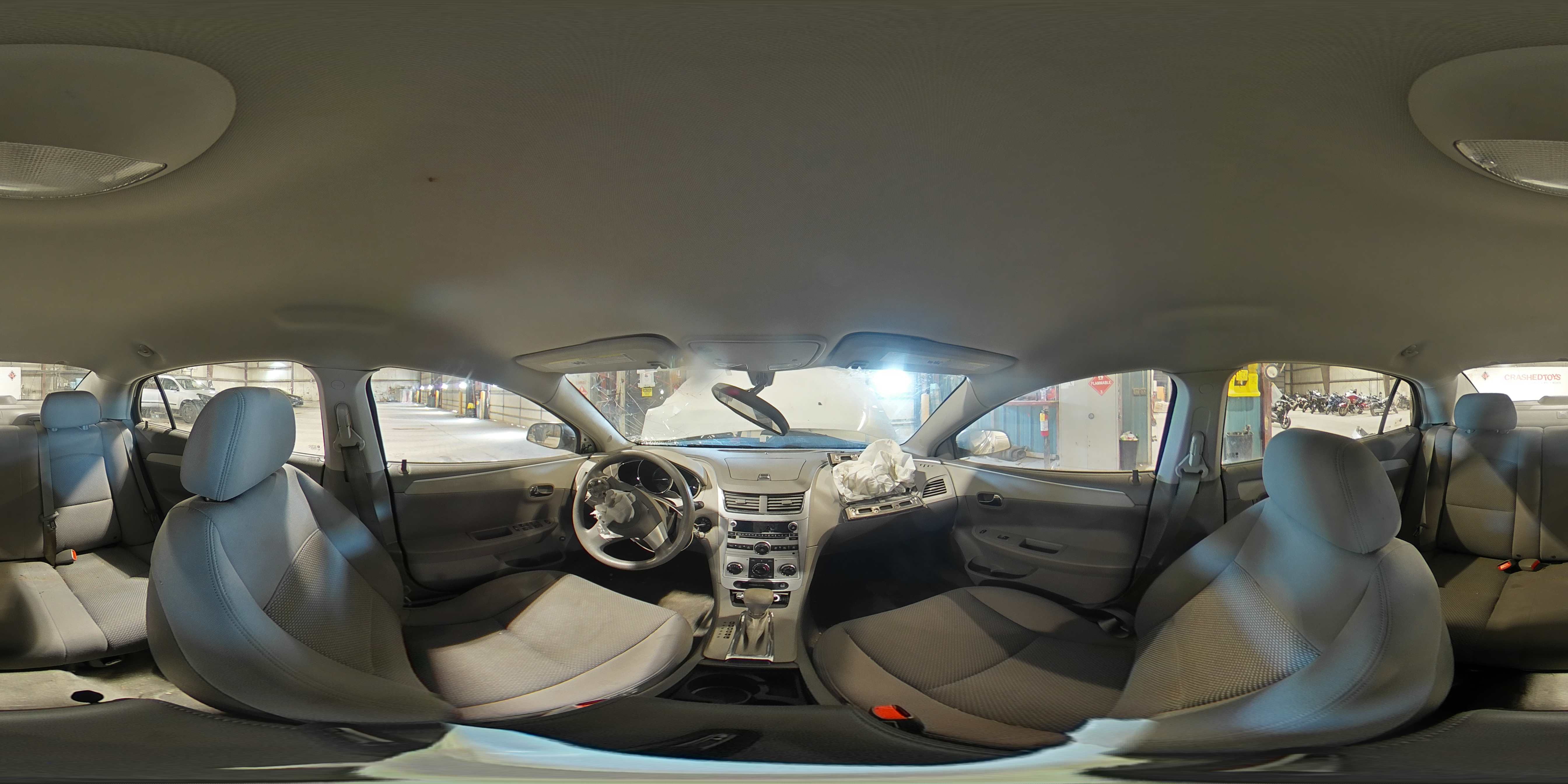 2009 Chevrolet Malibu Ls VIN: 1G1ZG57B39F252593 Lot: 57795515
