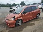 2008 Honda Fit Sport for Sale in Shreveport, LA - Front End
