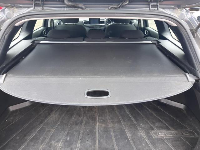 2019 KIA CEED 2 ISG