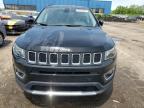 2019 Jeep Compass Limited for Sale in Woodhaven, MI - Side