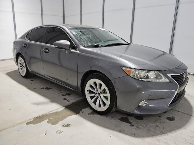  LEXUS ES350 2013 Gray