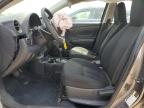 2017 Nissan Versa S იყიდება Chicago Heights-ში, IL - Front End