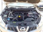 2013 NISSAN QASHQAI ACENTA DCI  for sale at Copart WESTBURY