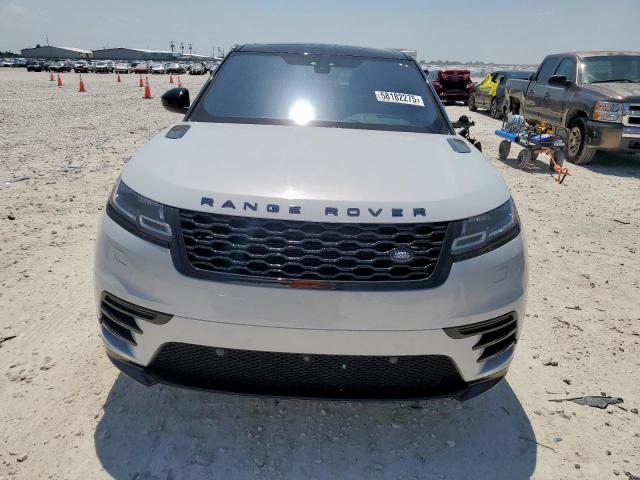  LAND ROVER RANGEROVER 2020 Белый