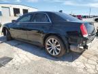 2017 Chrysler 300 Limited zu verkaufen in Oklahoma City, OK - Front End
