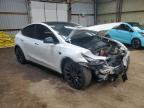 2022 TESLA MODEL Y  for sale at Copart ON - COOKSTOWN