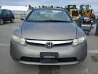 2008 Honda Civic Hybrid en Venta en Windham, ME - Normal Wear