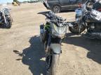 2017 KAWASAKI ZR900    for sale at Copart IL - CHICAGO NORTH