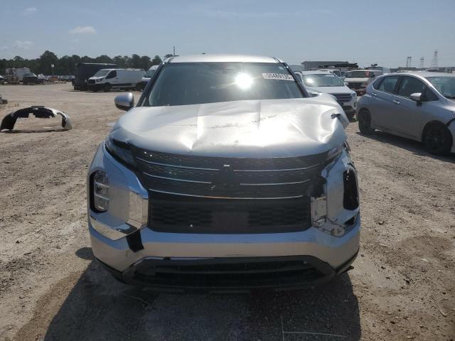  MITSUBISHI OUTLANDER 2024 Silver