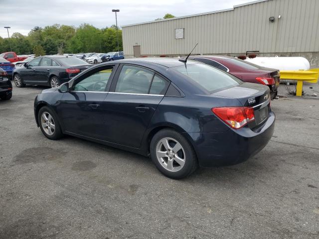 Sedans CHEVROLET CRUZE 2014 Granatowy