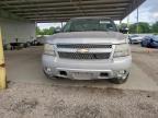2011 Chevrolet Avalanche Lt за продажба в Houston, TX - Minor Dent/Scratches