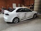 2016 Mitsubishi Lancer Es للبيع في Ebensburg، PA - Side