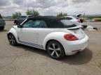 2013 Volkswagen Beetle Turbo de vânzare în Albuquerque, NM - Front End