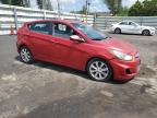 2012 Hyundai Accent Gls للبيع في Miami، FL - Mechanical
