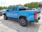 2021 Chevrolet Colorado Zr2   за продажба в Houston, TX - Rear End