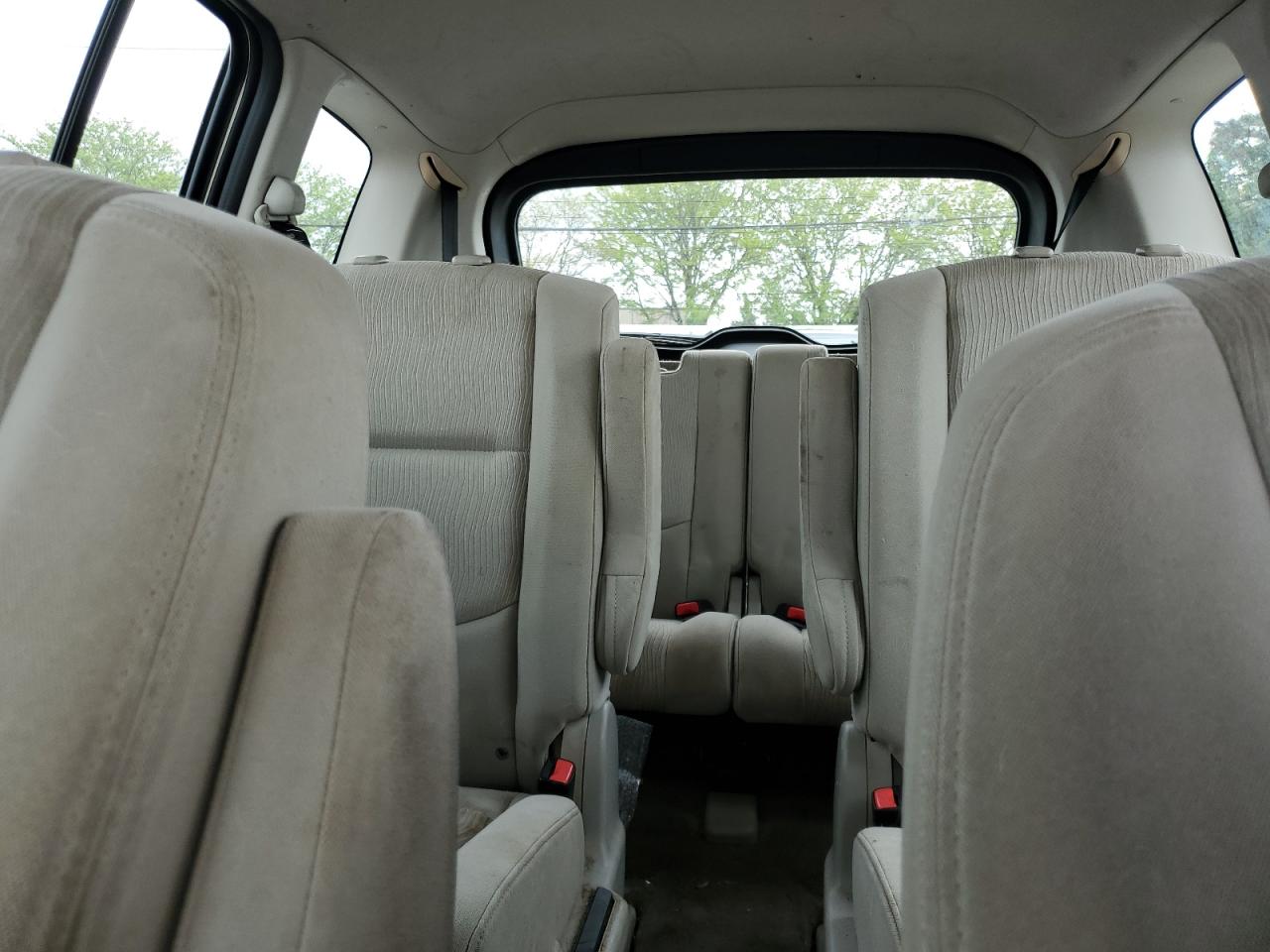 2008 Mazda 5 VIN: JM1CR293680303792 Lot: 55477755