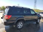 2003 Toyota Sequoia Limited for Sale in Littleton, CO - Front End