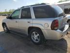 2006 Chevrolet Trailblazer Ls zu verkaufen in Pekin, IL - Side