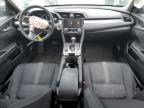 2016 Honda Civic Ex   на продаже в Marlboro, NY - Front End