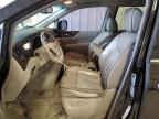 2012 Nissan Quest S for Sale in Abilene, TX - Hail