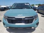 2025 Kia Seltos Sx zu verkaufen in Homestead, FL - Mechanical