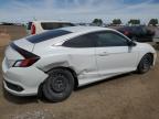 2019 Honda Civic Lx იყიდება Rocky View County-ში, AB - Side