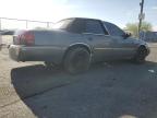2005 Mercury Grand Marquis Gs للبيع في North Las Vegas، NV - Front End