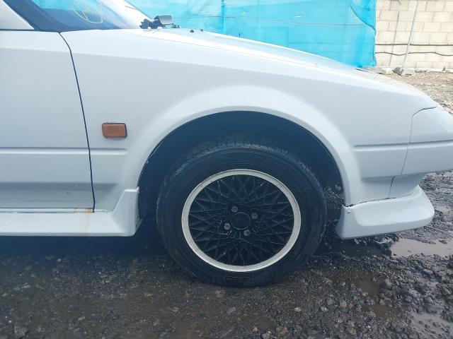 1989 TOYOTA MR2