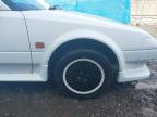 1989 TOYOTA MR2 for sale at Copart YORK