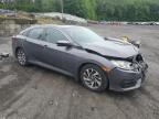 2018 Honda Civic Ex en Venta en Marlboro, NY - Front End