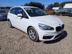 2015 BMW 218I SE AU for sale at Copart WISBECH