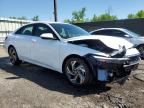 2025 Hyundai Elantra Sel na sprzedaż w Woodhaven, MI - Front End