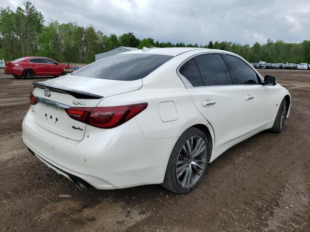2020 INFINITI Q50 PURE  