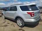 2018 Ford Explorer Xlt for Sale in Woodhaven, MI - Front End