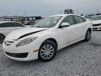 2010 Mazda 6 I en Venta en Riverview, FL - Front End