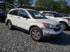 2009 Honda Cr-V Lx   продається в North Billerica, MA - Side