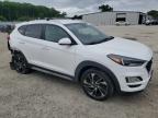 Hampton, VA에서 판매 중인 2021 Hyundai Tucson Limited   - Rear End