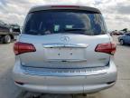 2017 Infiniti Qx80 Base zu verkaufen in Grand Prairie, TX - Front End